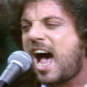 Billy Joel - Prelude/Angry Young Man