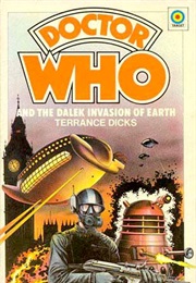 The Dalek Invasion of Earth (Terrance Dicks)