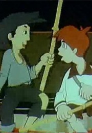 Toçi and Poçi (1983)