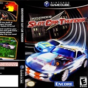 Grooverider: Slot Car Thunder