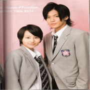 Mizuki and Izumi-Hana Kimi