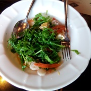 Vegetable Fern (Diplazium Esculentum)