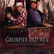 Grumpier Old Men
