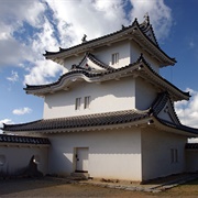 Akashi Castle