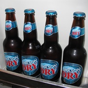 Molson Dry