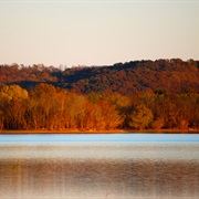 Tennessee National Wildlife Refuge