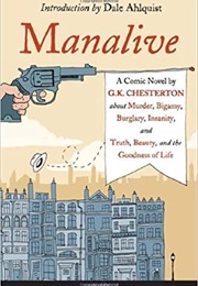 Manalive (G. K. Chesterton)