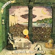 Nuclear Nightclub - Wigwam