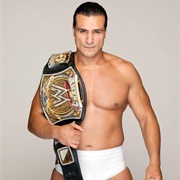 Alberto Del Rio