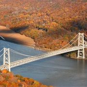 Road Trip: Hudson Valley, New York