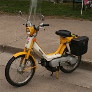 Moped