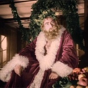 Ghost of Christmas Present