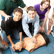 First Aid Course