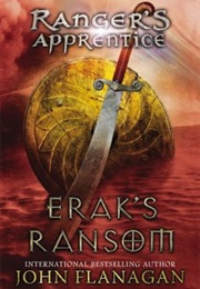 Erak's Randsom (John Flanagan)