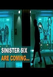 The Sinister Six
