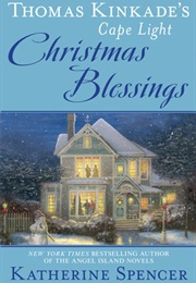 Thomas Kinkade's Cape Light: Christmas Blessings (Katherine Spencer)