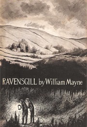 Ravensgill (William Mayne)
