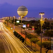 Buraidah, Saudi Arabia