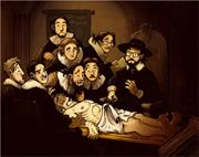 JP Ahonen: Villimpi Pohjola 2