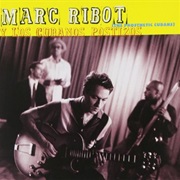 Marc Ribot - Marc Ribot Y Los Cubanos Postizos (1998)