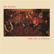 The Feelies - Time for a Witness