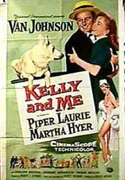 Kelly and Me - Kelly the Dog