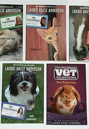 Vet Volunteers Series (Laurie Halse Anderson)