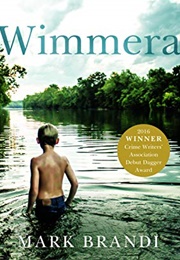 Wimmera (Mark Brandi)