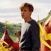 Peter Pevensie