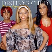 Destinys Child - Brown Eyes
