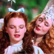 "There's No Place Like Home"