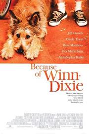 Because of Winn-Dixie (Film)