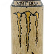 Monster Mean Bean