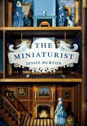 The Minaturist (Jessie Burton)