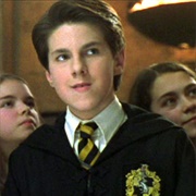 Justin Finch-Fletchley