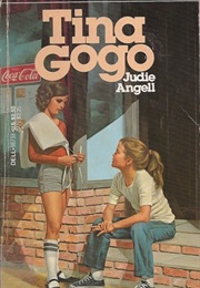 Tina Gogo (Judie Angell)