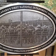 Spirit Lake Internment Camp Centre, Quebec