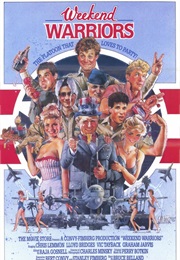Weekend Warriors (1986)