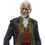 Laureano De Torres Y Ayala