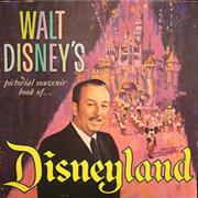 Souvenir Books (1955-Present)