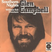 Southern Nights - Glen Campbell
