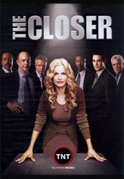 The Closer (2005)