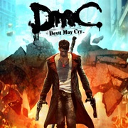 Devil May Cry 5