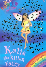 Katie the Kitten Fairy (Daisy Meadows)