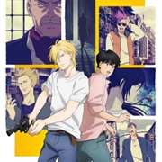 Banana Fish
