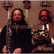 Michael Marcus Meets Jaki Byard ‎– This Happening