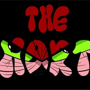 Wander Over Yonder Shorts