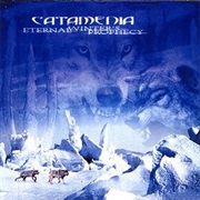 Catamenia - Eternal Winter's Prophecy