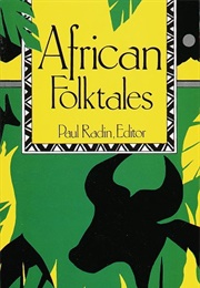 African Folktales (Paul Radin)