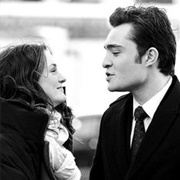 Chuck X Blair